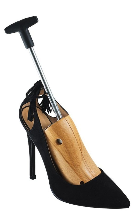 7.-A-high-heel-stretcher-8-Brilliant-Products-That-Will-Make-Wearing-High-Heels-Actually-Bearable