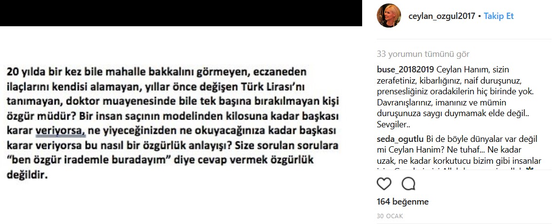 adnan oktar'ın en ünlü kediciği