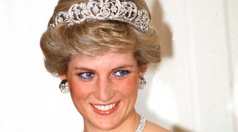 Prenses Diana Yaşasaydı Nasıl Görünecekti