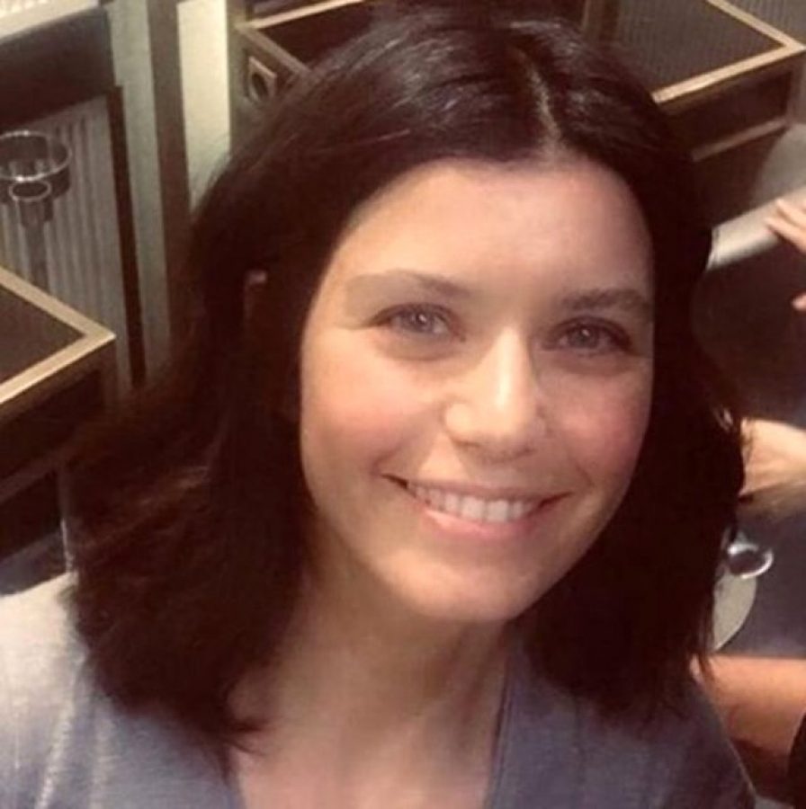 beren saat'in sildiği fotoğraf