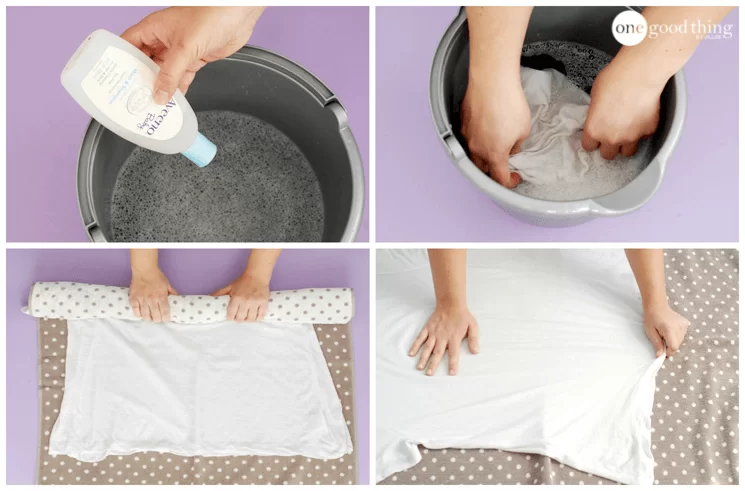 ütülemeden ütülü gibi