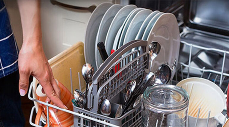 Ev yapımı 4 bulaşık deterjanı tarifi