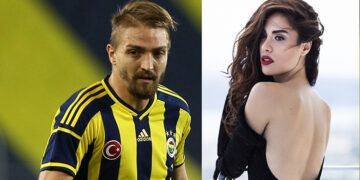 caner erkin