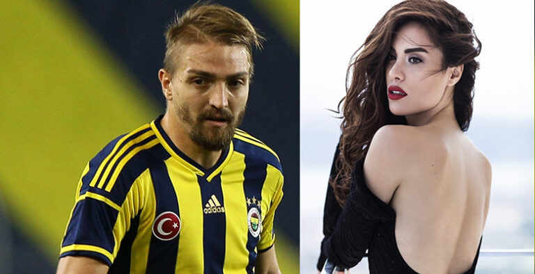 caner erkin