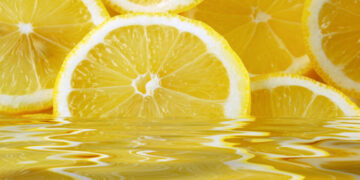 limon suyu yağ yakar mı