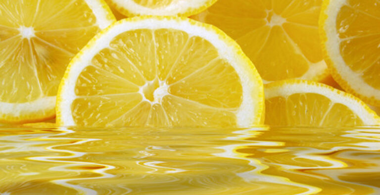 limon suyu yağ yakar mı