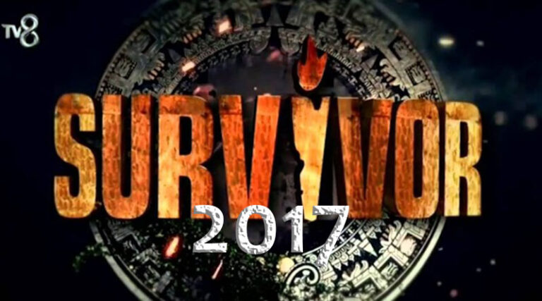 Survivor 2017'ye katılacak