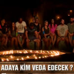 Survivor 2017'de Kim Elendi