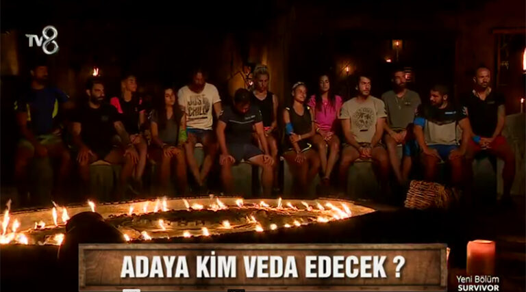 Survivor 2017'de Kim Elendi