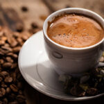 köpüklü türk kahvesi nasıl yapılır