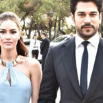 fahriye evcen burak özçivit