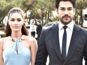 fahriye evcen burak özçivit