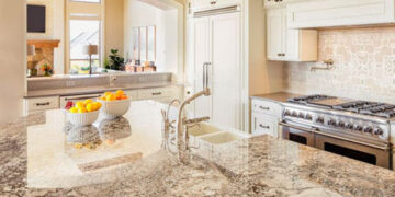 granit mutfak tezgahı