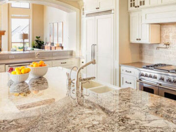 granit mutfak tezgahı