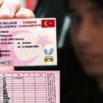 sürücü belgesi ve pasaportlar için yeni dönem