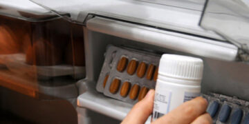 ilaçları buzdolabında saklamayın