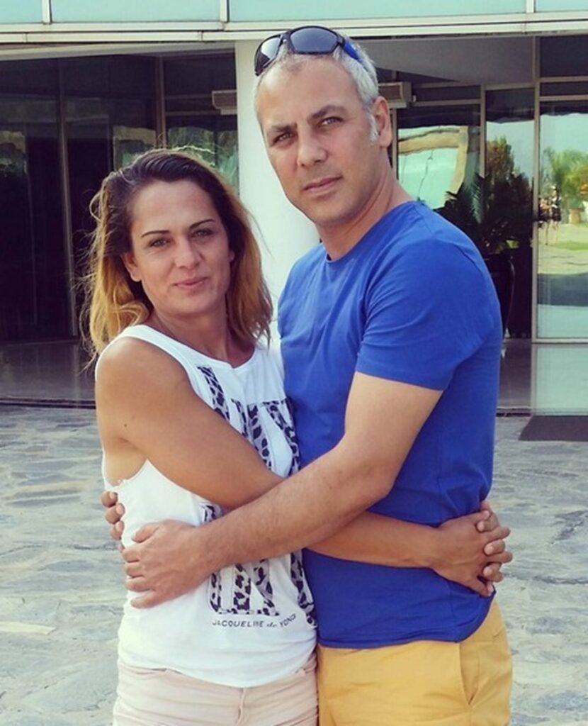 Survivor Nagihan Eşini Neden Bıçakladı? Pembe