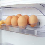 yumurtaları buzdolabı kapağında saklamayın