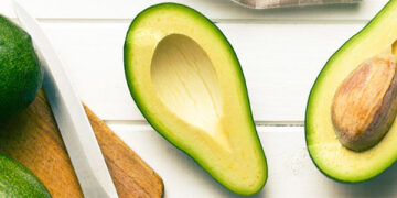 avokado tarifleri İle mutfağınıza yenilik katın