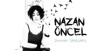 nazan öncel kimdir