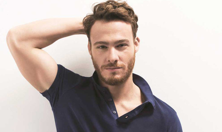 kerem bursin ve barış arduç dünyanın en yakışıklıları olabilecek mi?