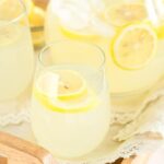 ev yapımı limonata