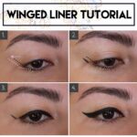 eyeliner nasıl çekilir