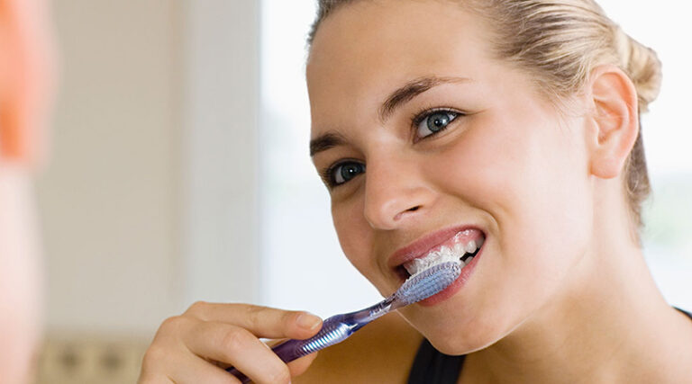 dişler ne zaman fırçalanır
