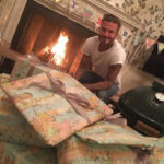 Beckham'ın evi