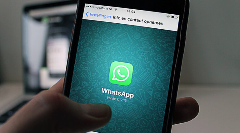 Whatsapp'ta Yenilik