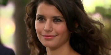 beren saat'in sildiği fotoğraf