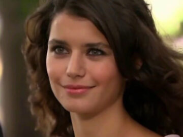 beren saat'in sildiği fotoğraf