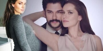 Fahriye Evcen'den beklenen haber