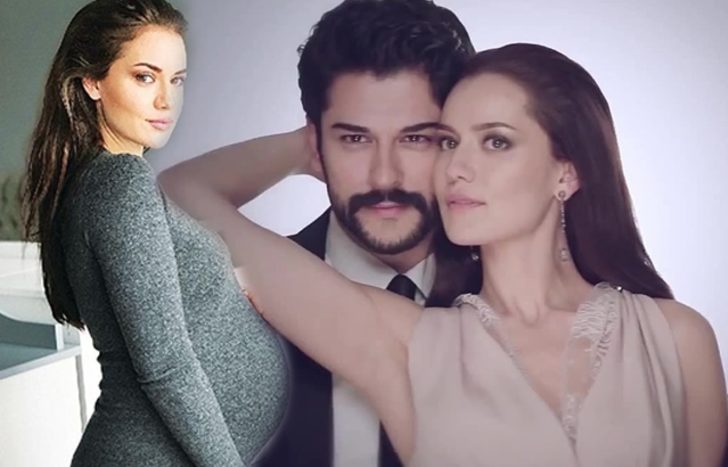 Fahriye Evcen'den beklenen haber