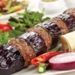 patlıcan kebap