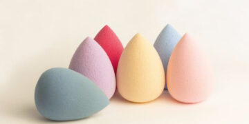 beauty blender'lar