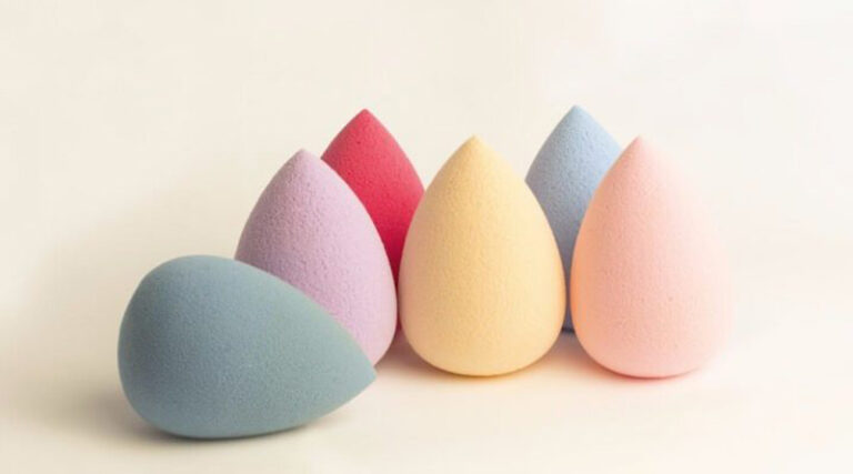 beauty blender'lar