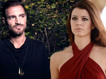 Beren Saat Hangi Diziyle