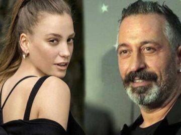 cem yılmaz serenay sarıkaya