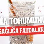 chia tohumu