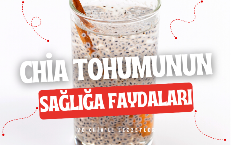 chia tohumu