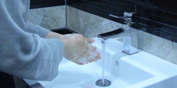 korona virüse karşı nasıl el yıkanır