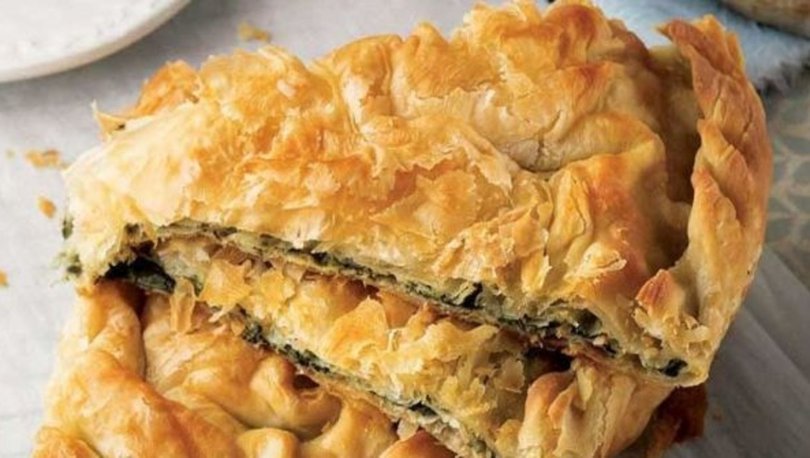 Arnavut Böreği » Pemmbe