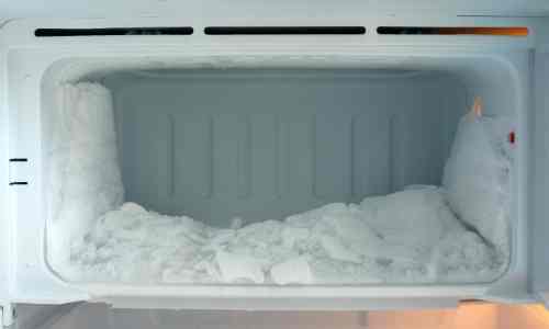 buzdolabındaki buz nasıl çözülür