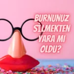 ütülemeden ütülü gibi