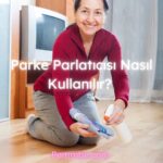 Parke Parlatıcısı