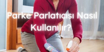 Parke Parlatıcısı