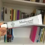 Madecassol Krem