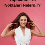 Evde Keratin Bakımı Yapmanın Püf Noktaları Nelerdir?