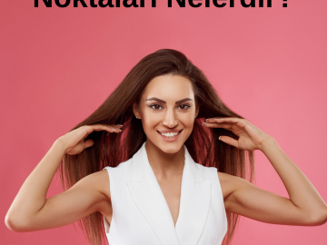 Evde Keratin Bakımı Yapmanın Püf Noktaları Nelerdir?